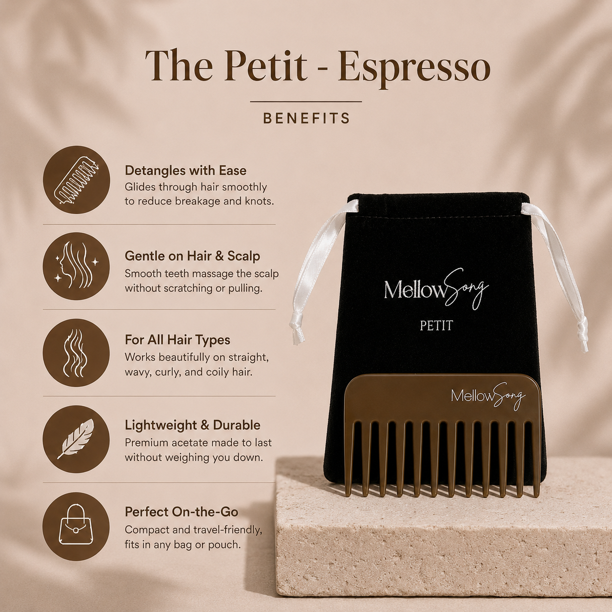 The Petit - Espresso