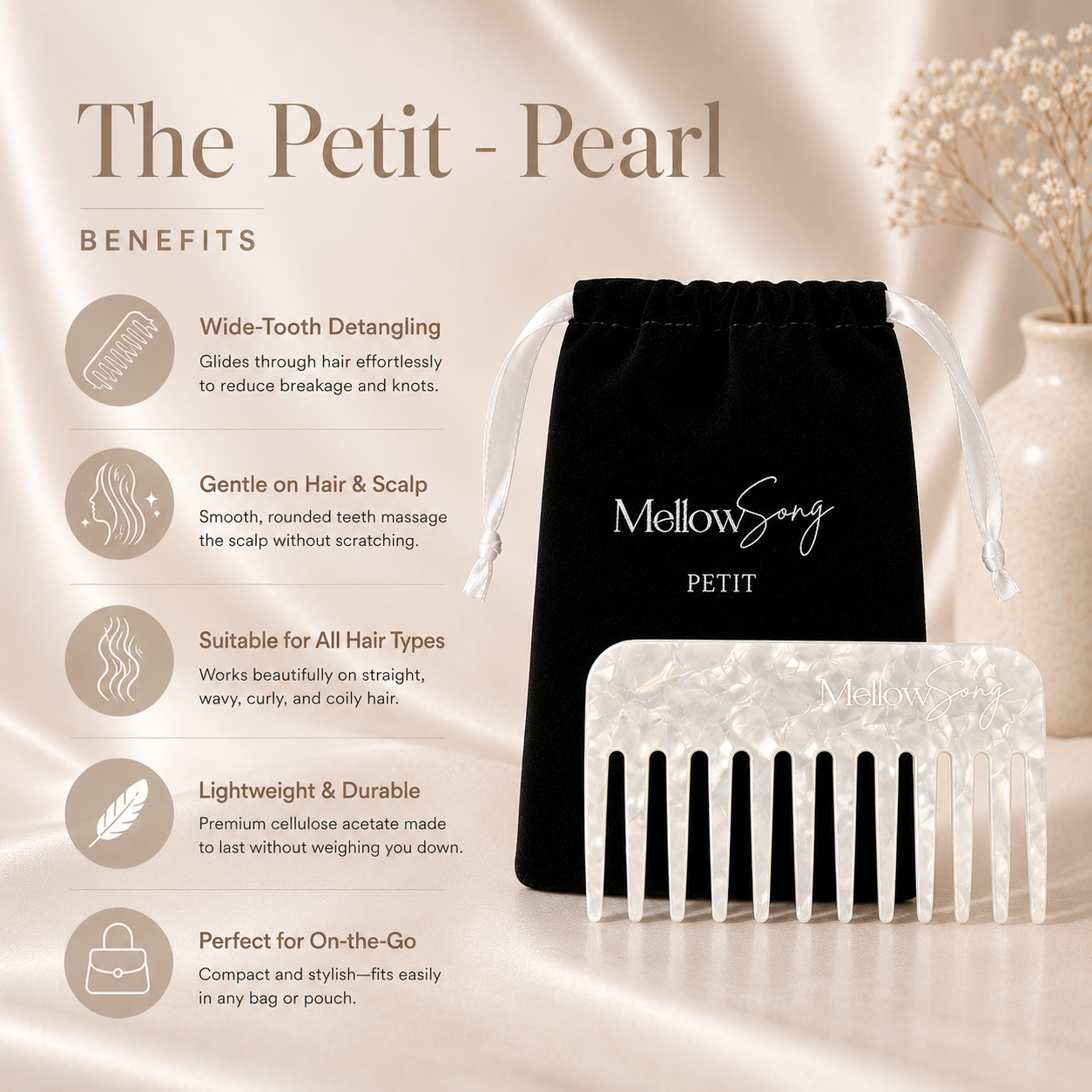 The Petit - Pearl