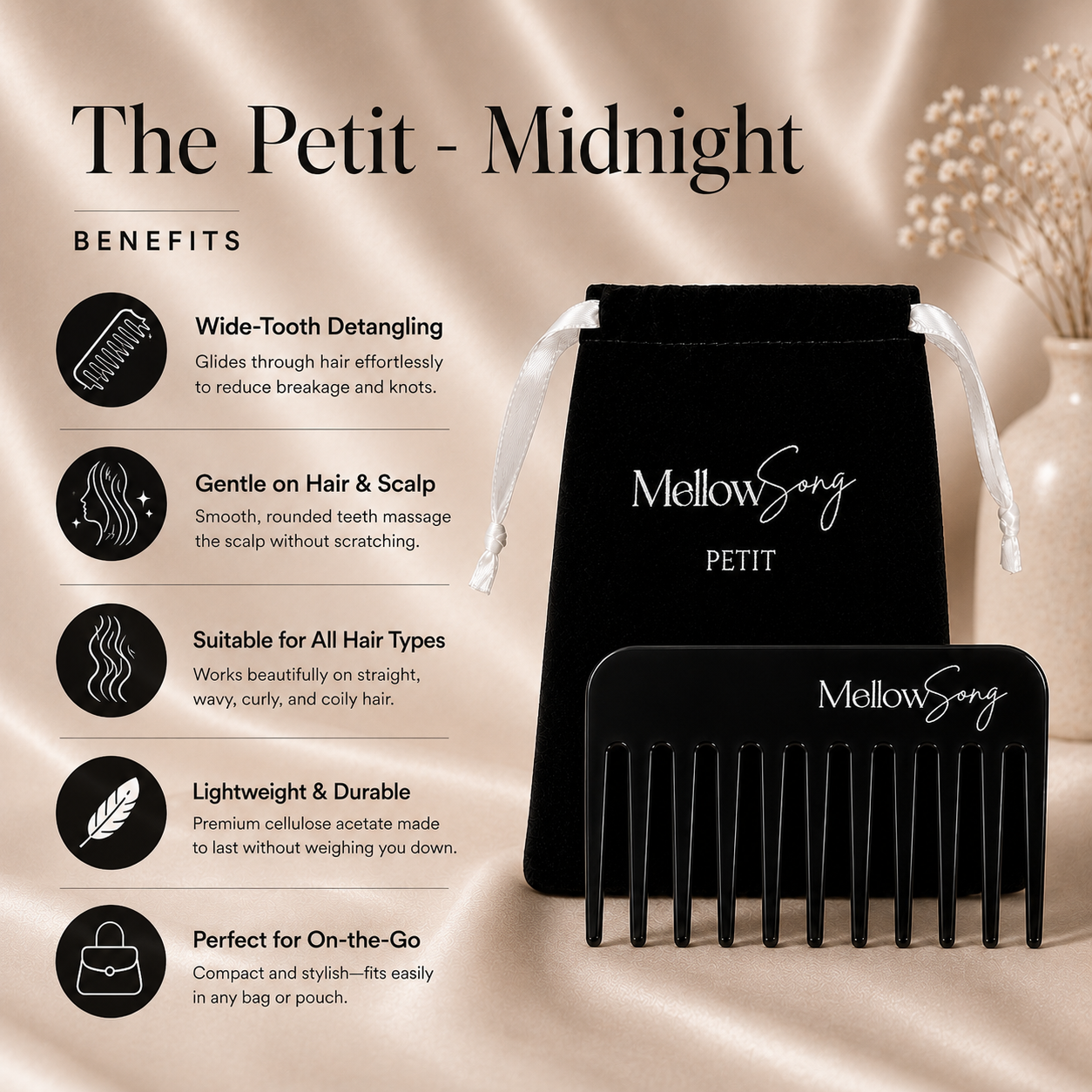 The Petit - Midnight