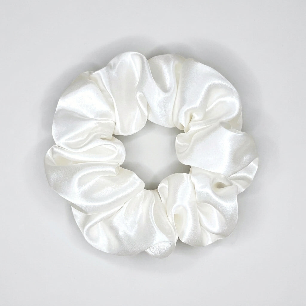Shiny Cloud Classic Scrunchie Mellowsong