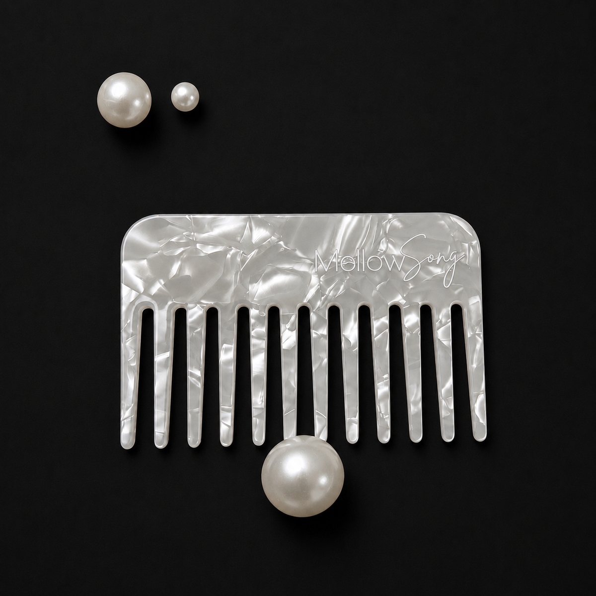 The Petit - Pearl Mellowsong
